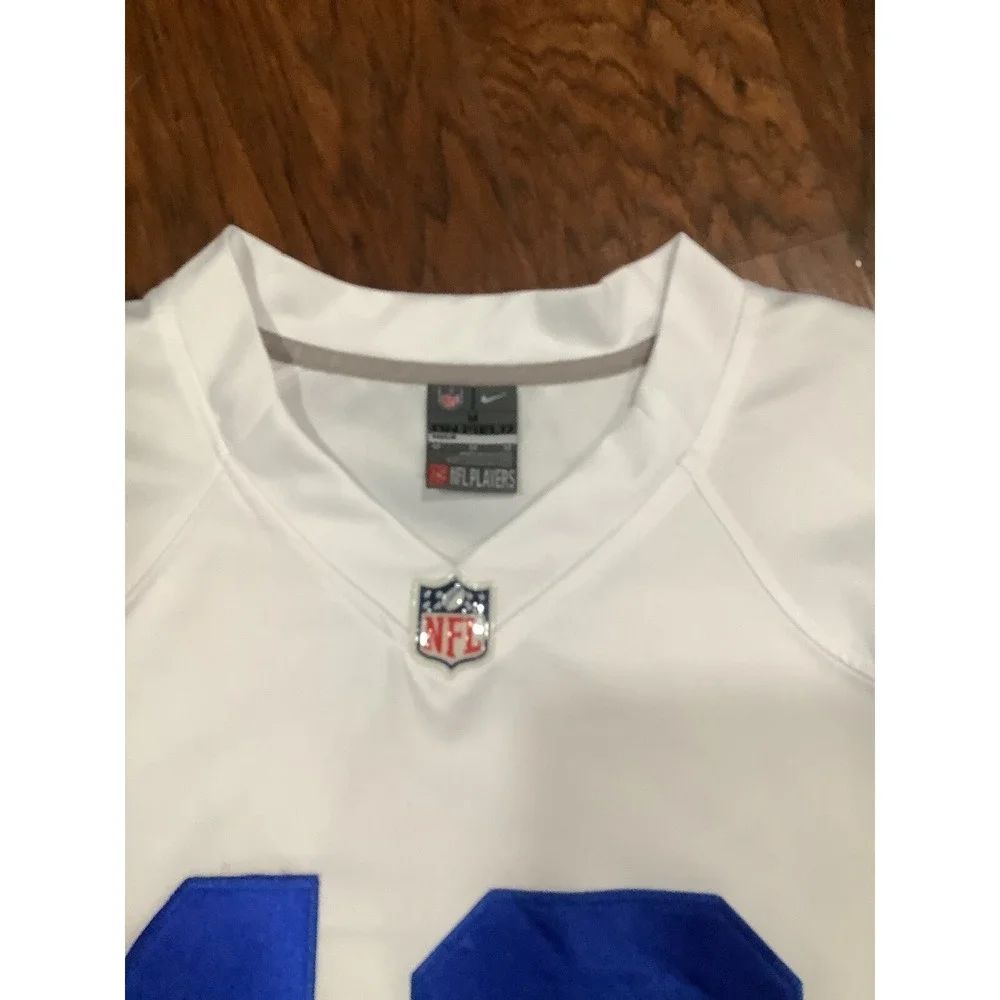 Indianapolis Colts Jersey M Andrew Luck Mens White Nike Stitched